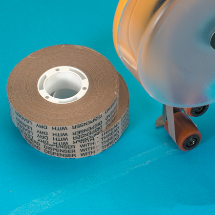 1/2" x 18 yds. (6 Pack) 3M<span class='tm'>™</span> 928 Repositionable Adhesive Transfer Tape