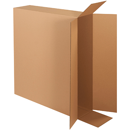36 x 8 x 30" Side Loading Boxes