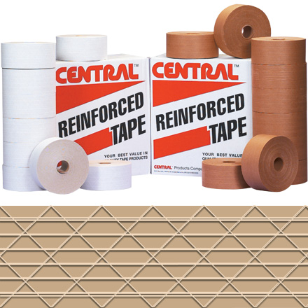 Central<span class='rtm'>®</span> 260 Reinforced Tape