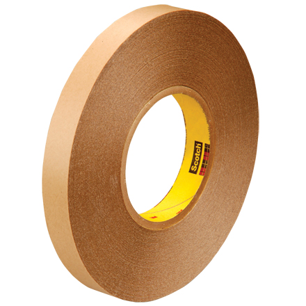 1/2" x 72 yds. (2 Pack) 3M<span class='tm'>™</span> 9425 Removable Double Sided Film Tape