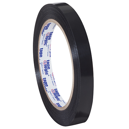1/2" x 60 yds. Tape Logic<span class='rtm'>®</span> Poly Strapping Tape